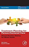 Book Treatment Planning for Person-Centered Care: Shared Decision Making for Whole Health (Practical Resources for the Mental Health Professional) free