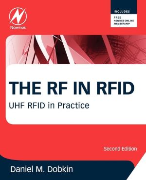 Book The RF in RFID: UHF RFID in Practice free