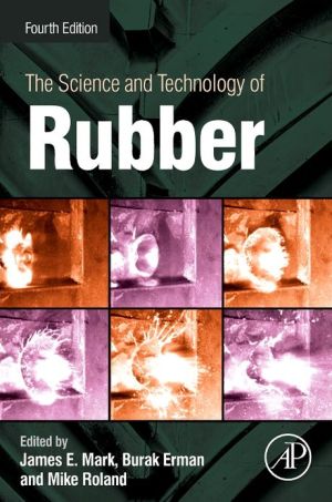 Book The Science and Technology of Rubber free
