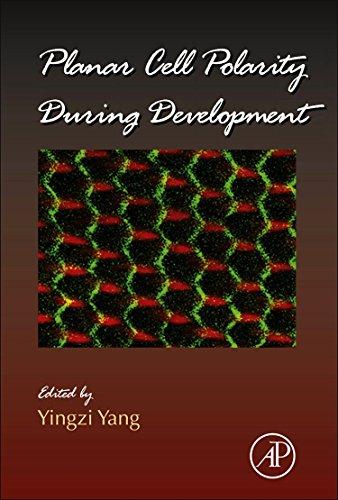 Book Planar Cell Polarity During Development (Volume 101) (Current Topics in Developmental Biology, Volume 101) free