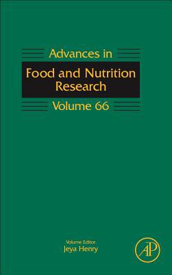 Book Advances in Food and Nutrition Research (Volume 66) free