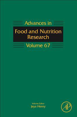 Book Advances in Food and Nutrition Research (Volume 67) free