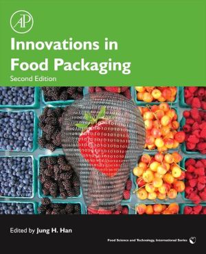 Book Innovations in Food Packaging (Food Science & Technology International (Hardcover Academic)) free