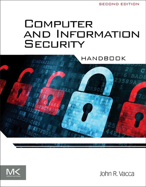 Book Computer and Information Security Handbook free