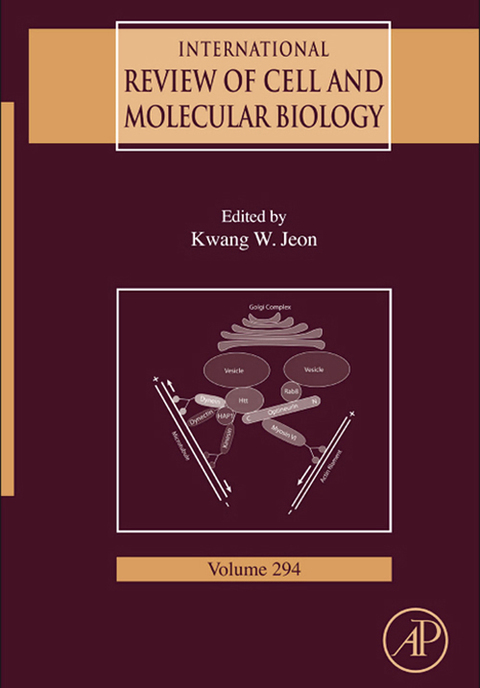 Book International Review of Cell and Molecular Biology free