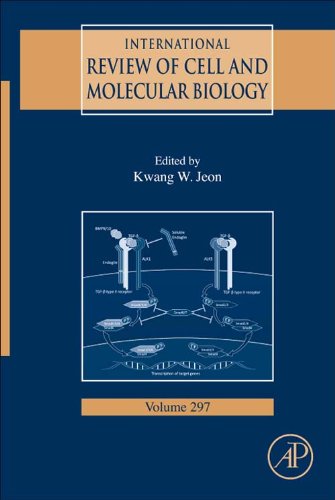 Book International Review of Cell and Molecular Biology (ISSN Book 297) free