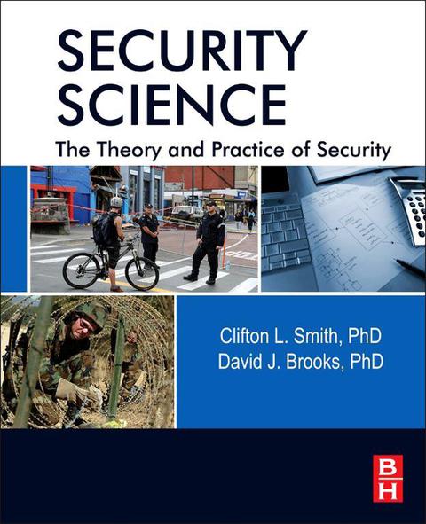 Book Security Science: The Theory and Practice of Security free