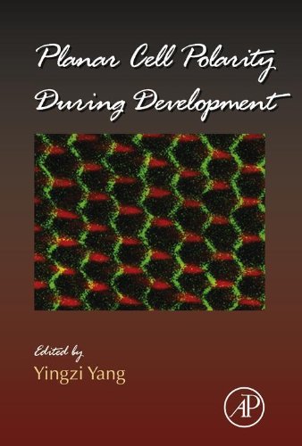 Book Planar Cell Polarity During Development (ISSN Book 101) free