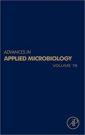 Book Advances in Applied Microbiology (Volume 78) free