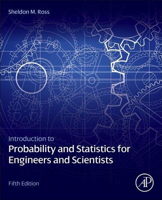 Book Introduction to Probability and Statistics for Engineers and Scientists free