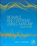 Book Signals and Systems using MATLAB free