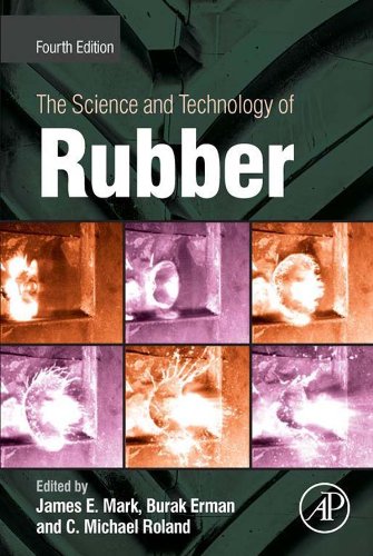Book The Science and Technology of Rubber free