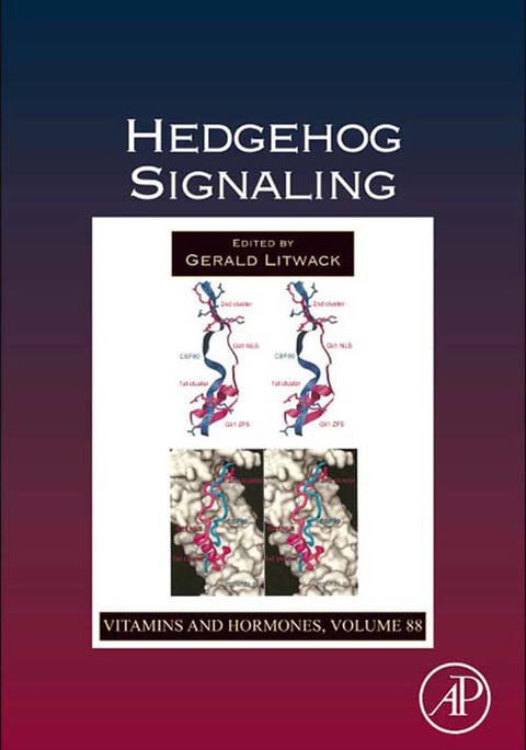 Book Hedgehog Signaling free
