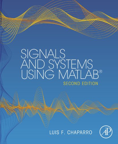 Book Signals and Systems using MATLAB free