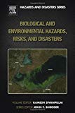 Book Biological and Environmental Hazards, Risks, and Disasters (Hazards and Disasters) free