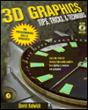 Book 3D Graphics: Tips, Tricks, & Techniques free