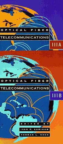 Book Optical Fiber Telecommunications III free