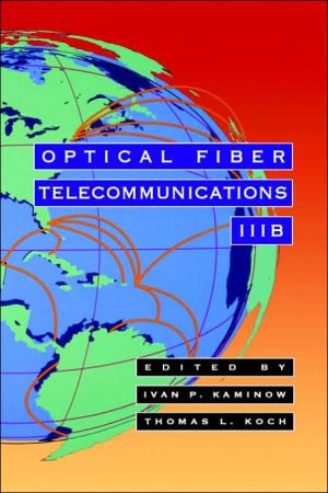 Book Optical Fiber Telecommunications IIIB (Volume 3B) (Optics and Photonics, Volume 3B) free