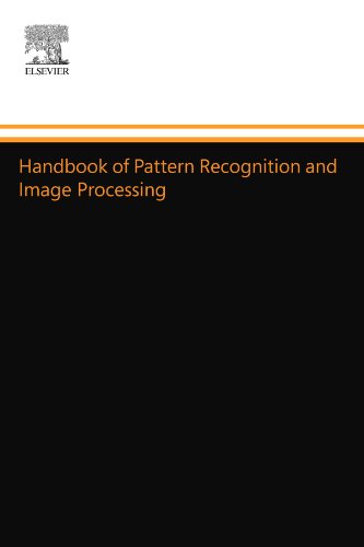 Book Handbook of Pattern Recognition and Image Processing free