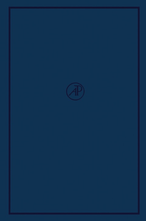 Book Advances in Comparative Physiology and Biochemistry V3 free