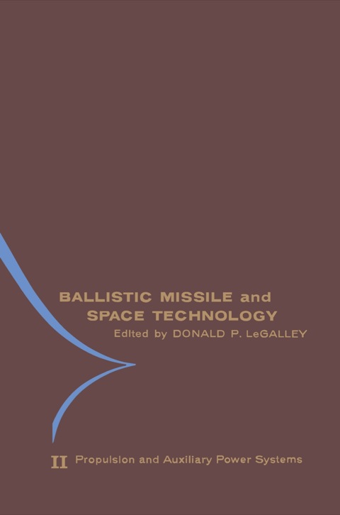 Book Ballistic Missile and Space Electronics free