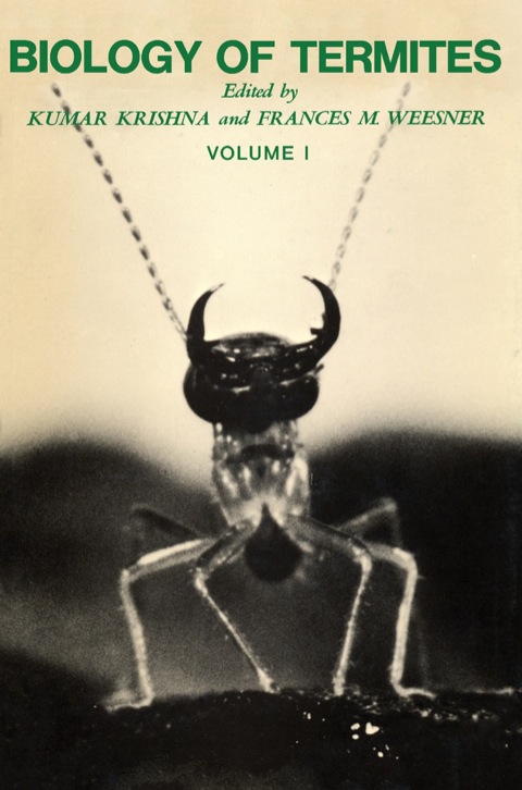 Book Biology of Termites free