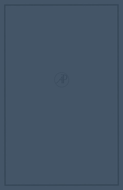 Book Metabolic Inhibitors V2: A Comprehensive Treatise free
