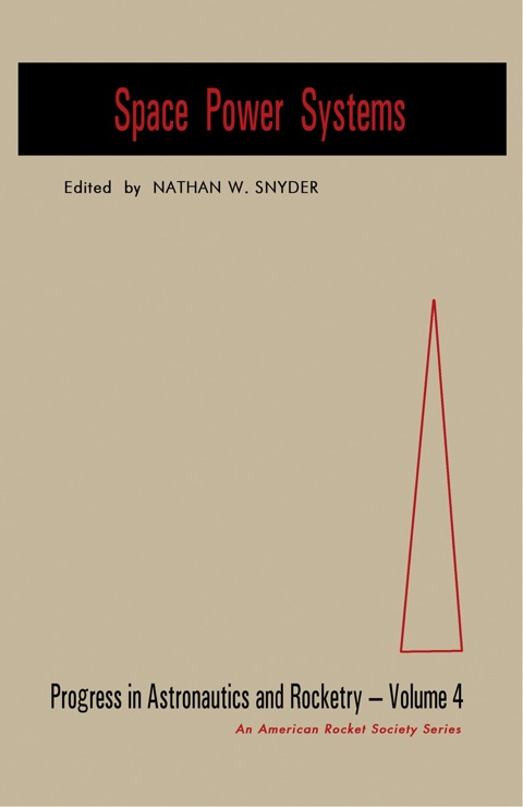Book Space Power Systems free