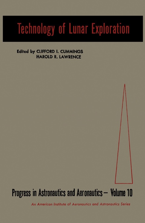 Book Technology of Lunar Exploration free