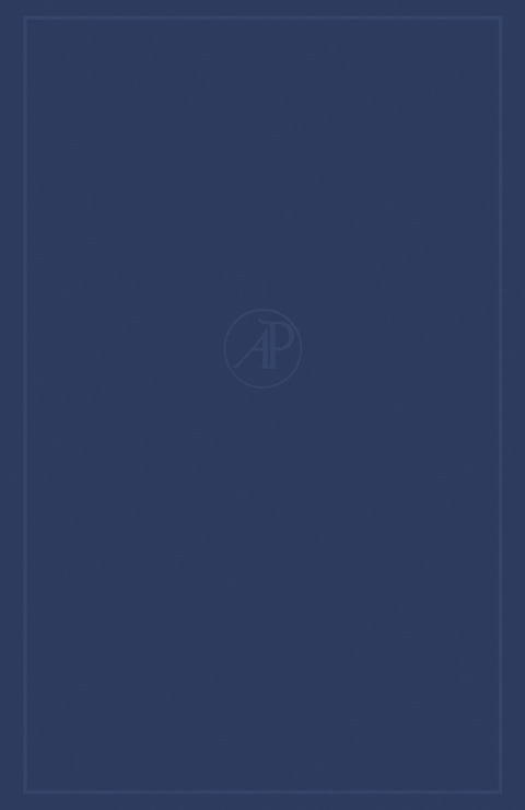 Book The Hormones V3: Physiology, Chemistry and Applications free