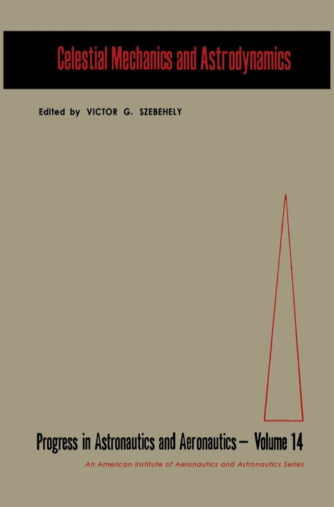 Book Celestial Mechanics and Astrodynamics free