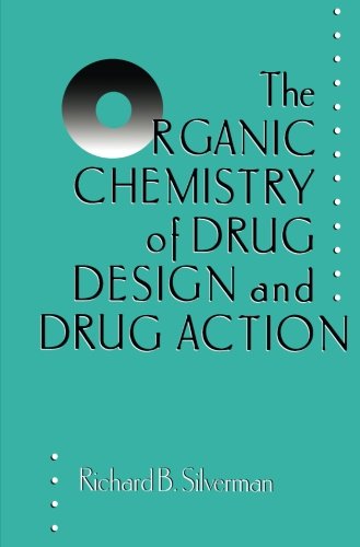Book The Organic Chemistry of Drug Design and Drug Action free