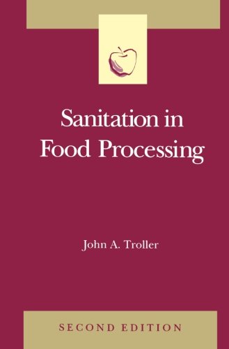 Book Sanitation in Food Processing 2nd ed free