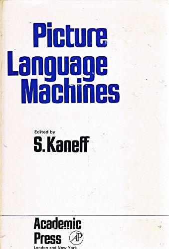 Book Picture Language Machines free