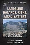 Book Landslide Hazards, Risks, and Disasters (Hazards and Disasters) free
