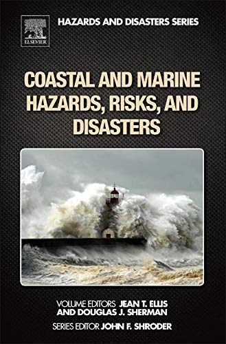 Book Coastal and Marine Hazards, Risks, and Disasters (Hazards and Disasters) free