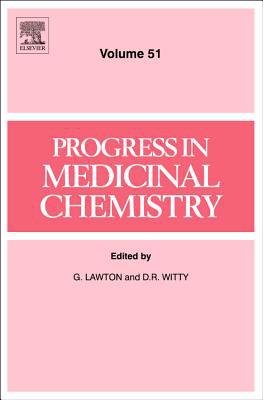 Book Progress in Medicinal Chemistry (Volume 51) free