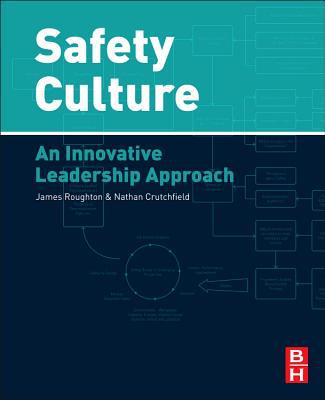 Book Safety Culture: An Innovative Leadership Approach free