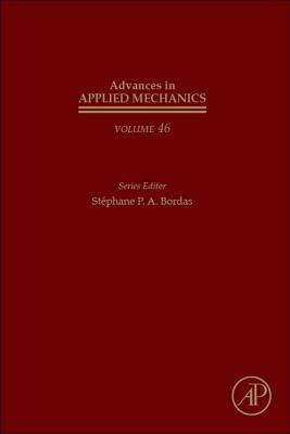 Book Advances in Applied Mechanics (ISSN Book 46) free