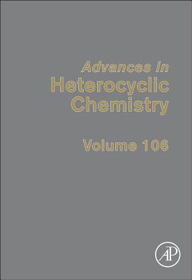 Book Advances in Heterocyclic Chemistry free