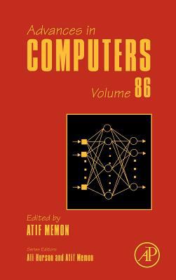 Book Advances in Computers (Volume 86) free