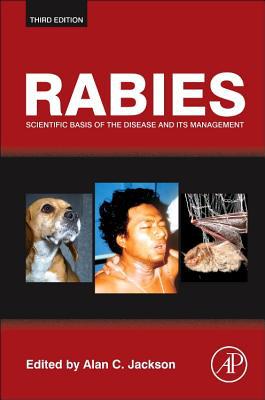 Book Rabies: Scientific Basis of the Disease and Its Management free