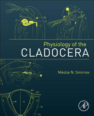 Book Physiology of the Cladocera free