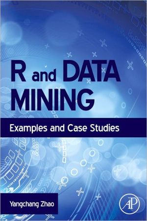 Book R and Data Mining: Examples and Case Studies free