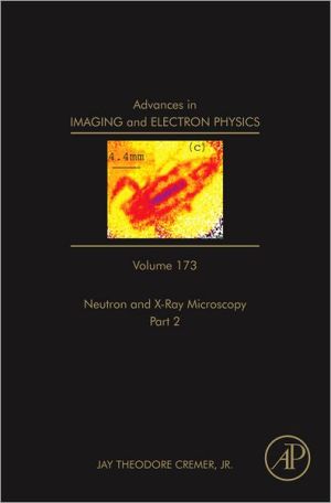 Book Advances in Imaging and Electron Physics: Part B free