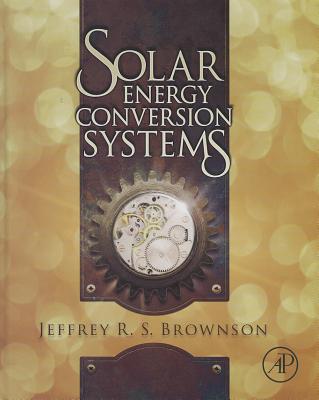 Book Solar Energy Conversion Systems free