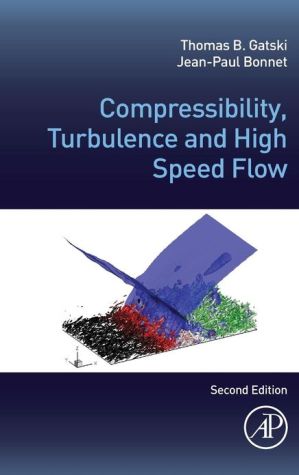 Book Compressibility, Turbulence and High Speed Flow free