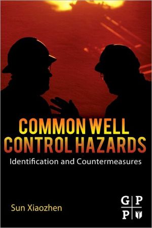 Book Common Well Control Hazards: Identification and Countermeasures free