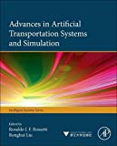 Book Advances in Artificial Transportation Systems and Simulation free