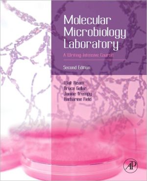 Book Molecular Microbiology Laboratory: A Writing-Intensive Course free